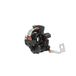 Bosch 2 004 336 240 Carbon Motor Starter borstelhouder