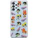 ERT GROUP mobiel telefoonhoesje voor Samsung A13 4G The Powerpuff Girls 028