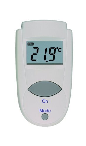 TFA TFA 31.1108 infrarood thermometer MINI-FLASH