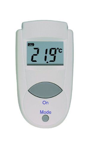 TFA 31.1108 infrarood thermometer MINI-FLASH