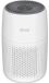 Merkloos Luchtreiniger - Slaapkamer - Hepa - 7 W - Stil 25 dB - Aromatherapie - 3 snelheden