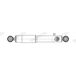 MONROE C1524L Amortisseur Monroe RideSense Electronic Suspension