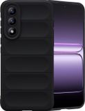 imoshion EasyGrip Backcover voor de OnePlus Nord 5 - Zwart