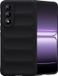 imoshion EasyGrip Backcover voor de OnePlus Nord 5 - Zwart
