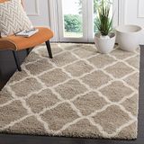 Safavieh Vloerkleed Dana beige