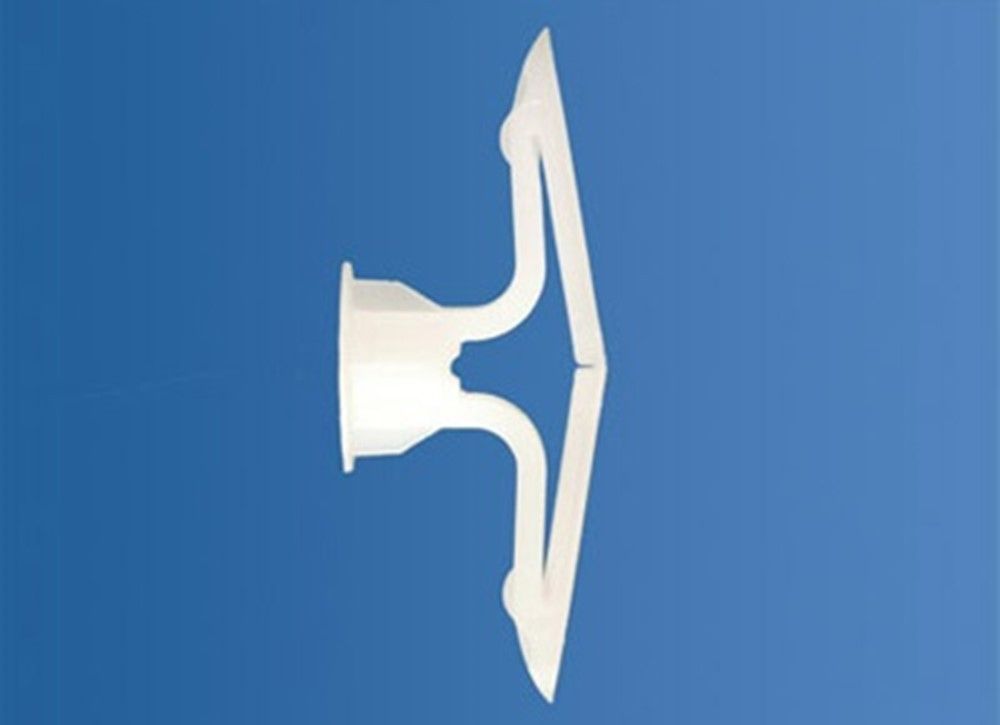 Toggler Spreidplug - 9-13 mm - 100 Stuks