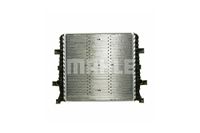 MAHLE CR 1025 000P Behr Premium Line Koelmiddelkoeler