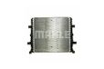 MAHLE CR 1025 000P Behr Premium Line Koelmiddelkoeler