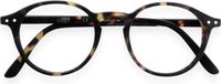 IZIPIZI Leesbril D Tortoise +1.00