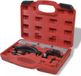 VidaXL Jeu de verrouillage de moteur 1.6 bmw n40/n45/n45t entraînement par chaîne