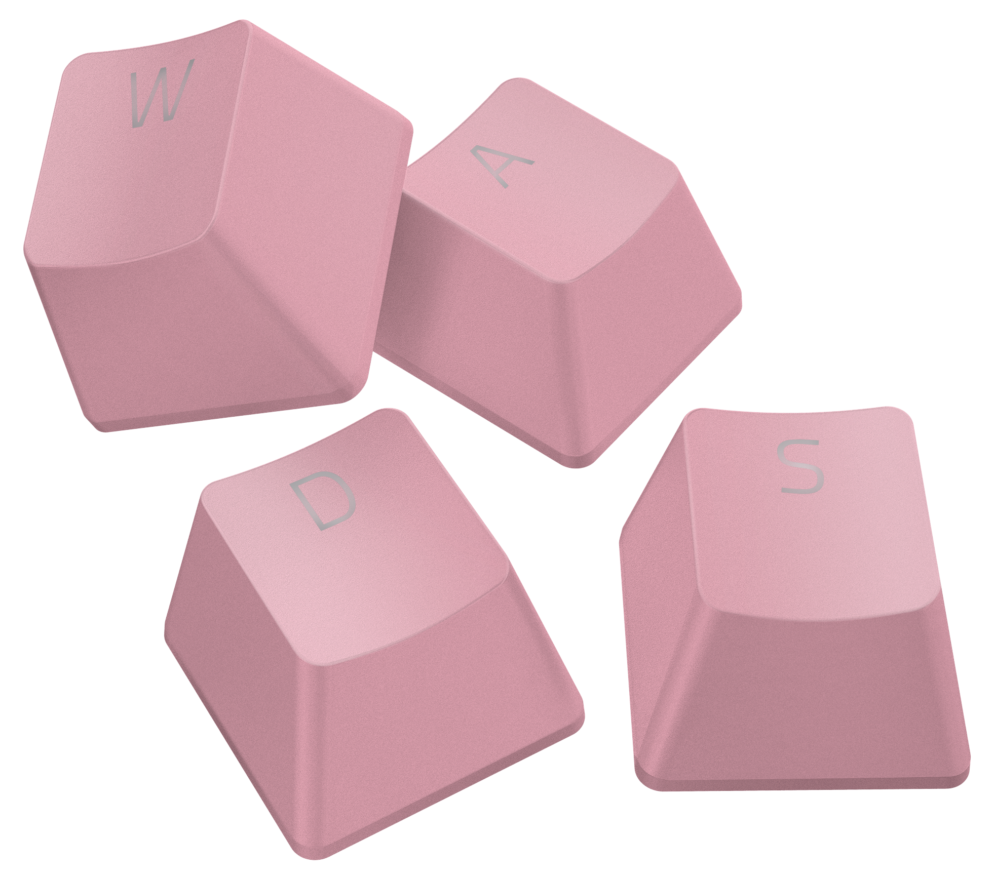 Razer PBT Keycap Upgrade Set - Roze