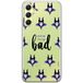 ERT GROUP mobiel telefoonhoesje voor Samsung A34 5G origineel en officieel erkend Disney patroon Maleficent 002