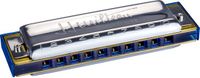 Hohner J.J. Milteau Signature diatonische mondharmonica A
