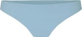 Hunkemöller Super Comfort Thong Blauw