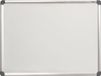 Dahle whiteboard Professional Emaille formaat 60 x 45 cm