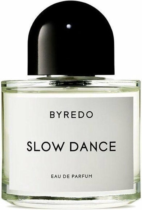 Byredo Slow Dance eau de parfum 100ml eau de parfum