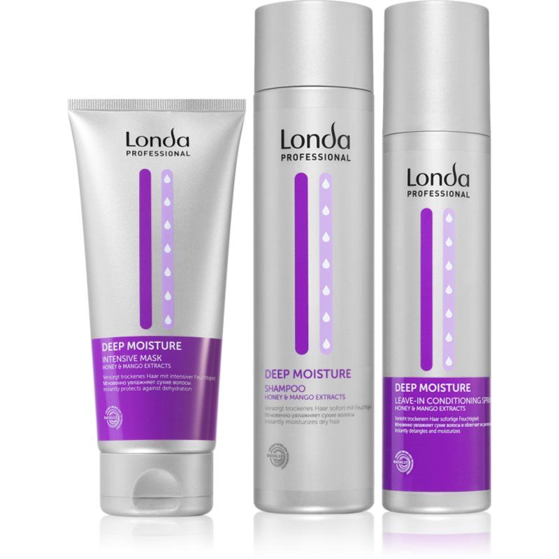 Londa Professional Deep Moisture