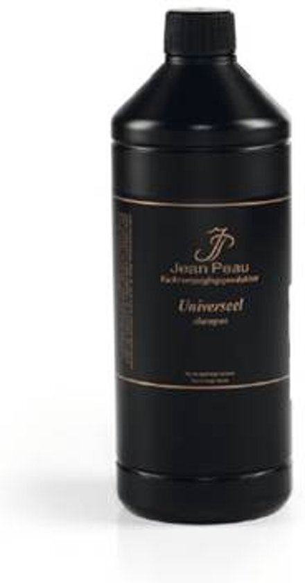 Jean Peau universeel shampoo 1000 ml