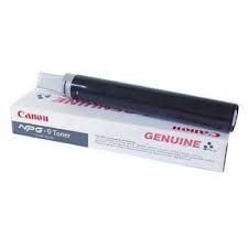 Canon NPG-9 - Zwart - 7600 Pagina's - 2 Stuks