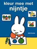 Kleur Nijntje Kleur mee met nijntje