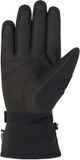 Ziener KLAIRE GTX Dames Glove 6.5 Zwart