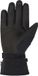 Ziener KLAIRE GTX Dames Glove 6.5 Zwart