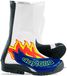Daytona Speed Youngsters Bottes de moto pour enfants