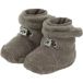 Sterntaler Chaussons bébé Uni