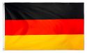 Germany Only4fan S.r.l. Duitse vlag