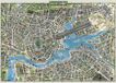 Heye Puzzel City of Pop, 2000 pièces