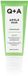Q+A Apple AHA Exfoliating Gel - 3 x 75 ml - Voordeelverpakking