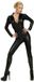 Widmann - Catsuit, Zwart, Vrouw, XS