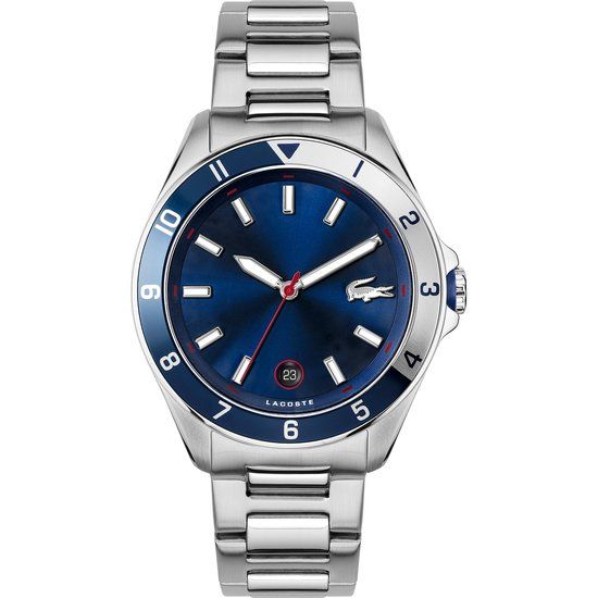 Lacoste Herenhorloge 2011127