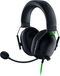 Razer Blackshark V2 X Gaming Headset - Bedraad - Zwart/Groen