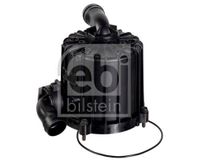 Febi Bilstein 178970 olieafscheider met afdichting, 1 stuk