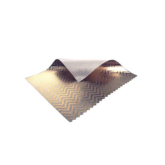 Sunbounce Screen Zebra / White voor Micro Mini