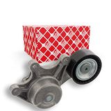 febi bilstein 47596 Riemspanner voor V-ribriemen, 1 stuk