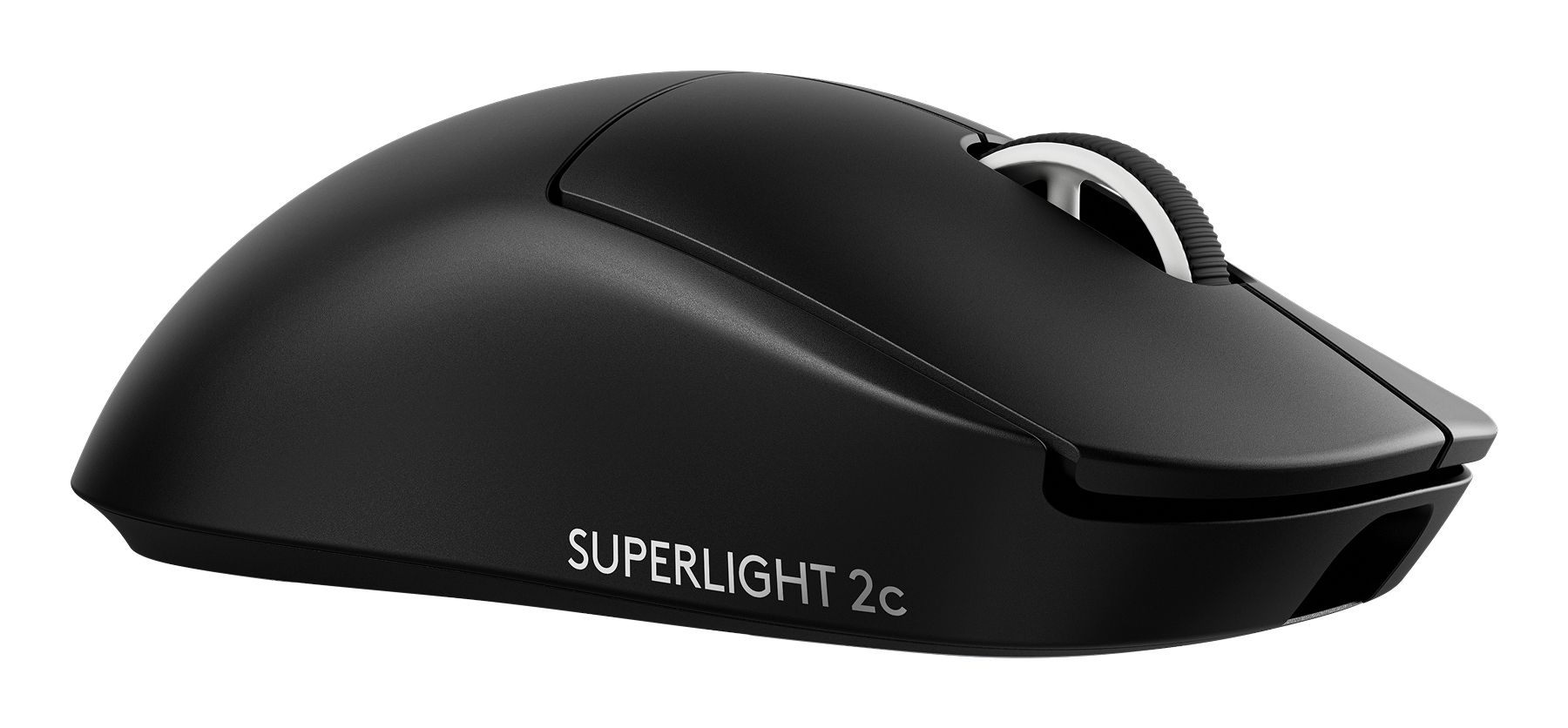 Logitech G PRO X SUPERLIGHT 2c Draadloze Gaming Muis - Zwart