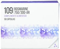 Celavista Rozemarine 750/300-AR 90cap, standaard, één