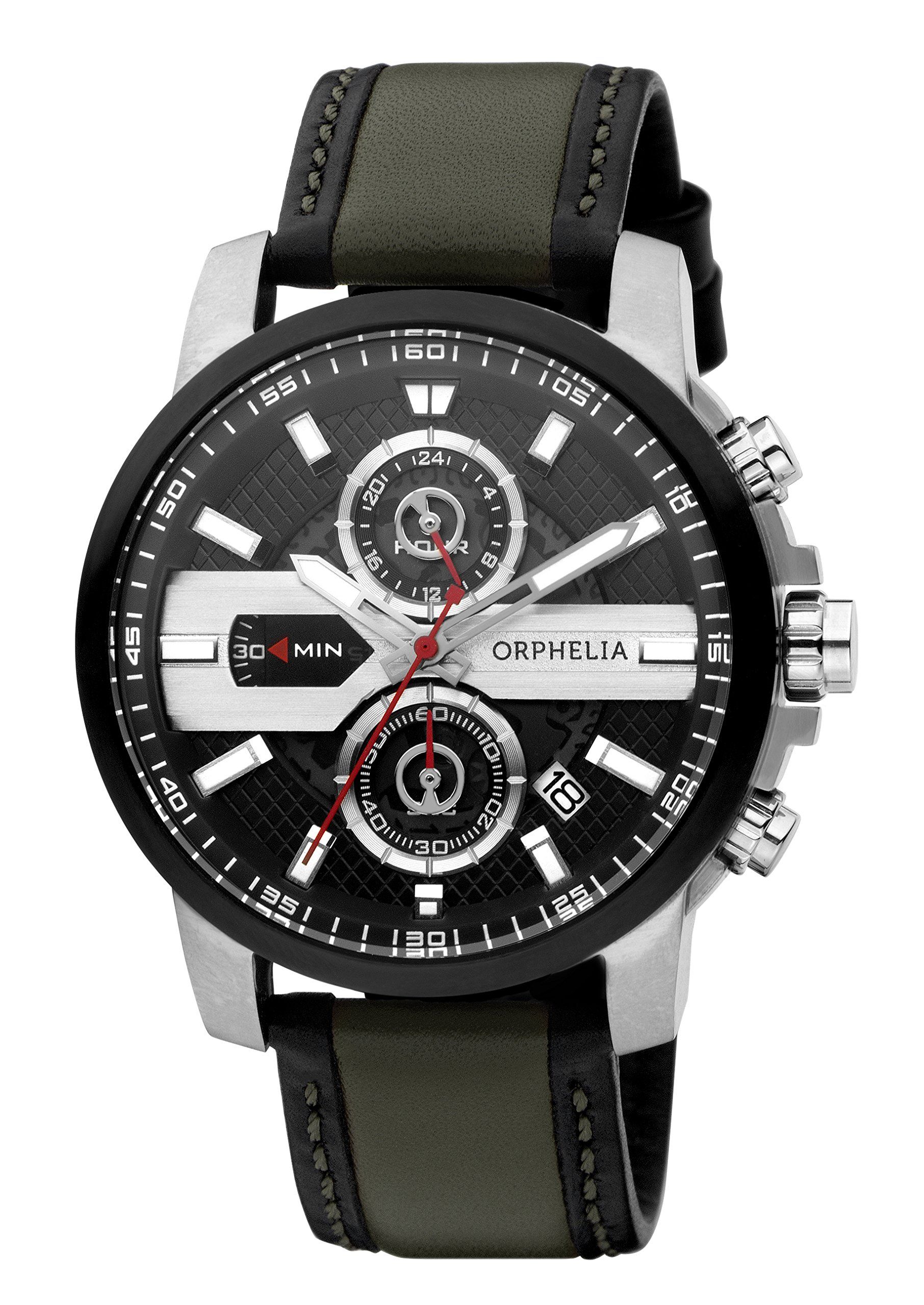 Orphelia Montre heren - OR81600