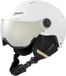 Cairn Casque de ski Android Visière