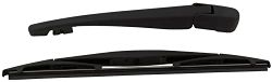 TarosTrade 244-0182-N-82680 arm en borstel voor achterwisser 305 mm