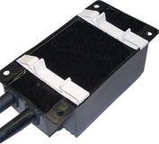Weiss Elektrotechnik 07/057 Compacte netvoedingstransformator 1 x 230 V 1 x 24 V/DC 60 W 2.50 A