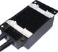 Weiss Elektrotechnik 07/057 Compacte netvoedingstransformator 1 x 230 V 1 x 24 V/DC 60 W 2.50 A
