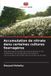 Accumulation Editions Notre Savoir Accumulation de nitrate dans certaines cultures fourragères: Effet des engrais azotés (sources et doses) sur les rendements, les composants chimiques ... de nitrate dans le sorgho du Soudan Paperback