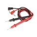 Uxcell Dmiotech Banaan Plug Multimeter Probe Test Lead Kabel, 0.6M Paar, 1000V