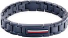 Tommy Hilfiger TJ2790598 Heren Armband - Schakelarmband