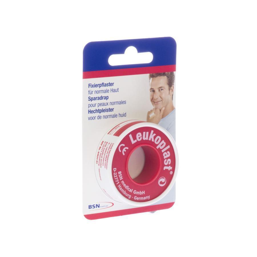 Leukoplast waterproof 1.25cmx5m