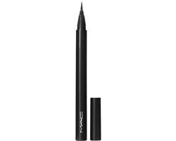 MAC Cosmetics Brushstroke 24-Hour Eyeliner - Black - 0.67 g