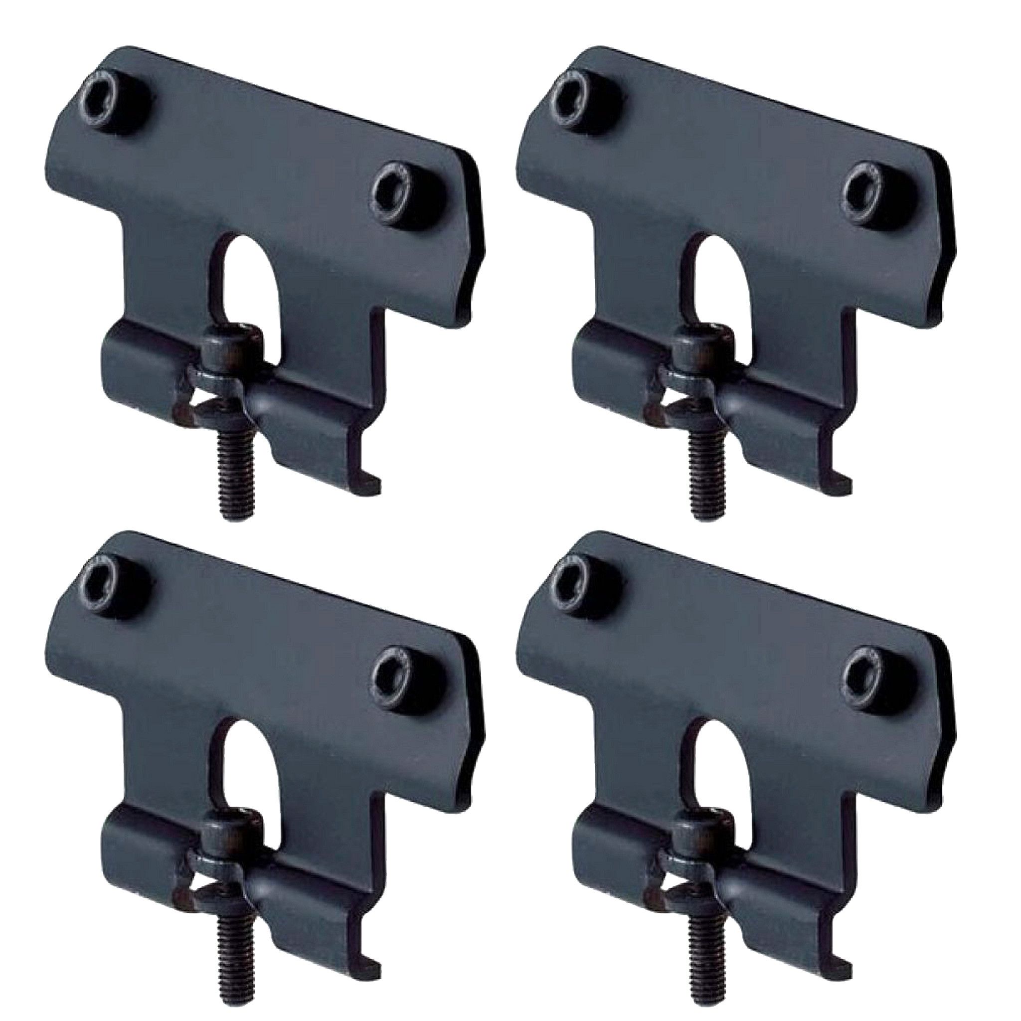 Thule Kit 3089 Fixpoint XT - 7313020007663